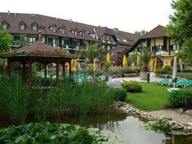 Sinnreich-Tage im Superior Hotel inkl. 3 Behandlungen | 3 Nächte