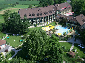 Sinnreich-Tage im Superior Hotel inkl. 3 Behandlungen | 3 Nächte