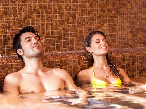 Wellness, Lebensfreude & Genuss | Auszeit in Bad Radkersburg inkl. Verwöhnpension | 