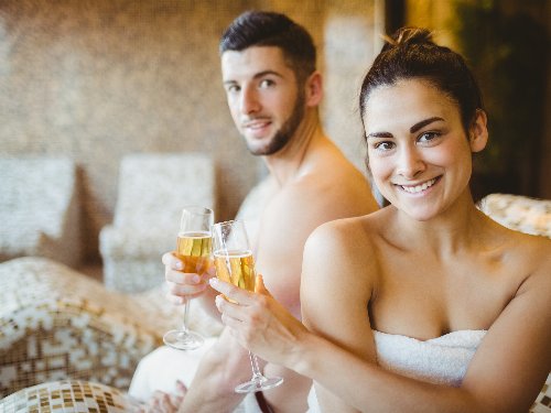 Wellness, Lebensfreude & Genuss | inkl. Verwöhnpension | 3 Nächte 