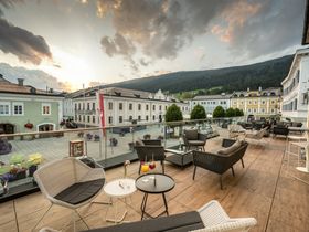  4=3 Winterzuckerl in Radstadt inkl. 3-Tages Skipass