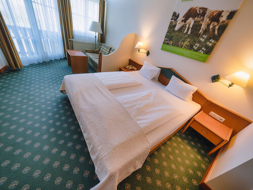 Landhotel Schwaiger