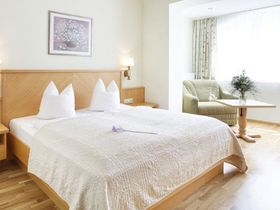 Silvester mit Musik & Tanz im steirischen Almenland | 5 Nächte inkl. Silvesterprogramm