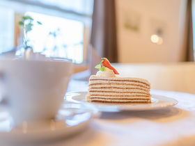 Silvester mit Musik & Tanz im steirischen Almenland | 5 Nächte inkl. Silvesterprogramm