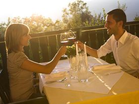 Silvester mit Musik & Tanz im steirischen Almenland | 5 Nächte inkl. Silvesterprogramm