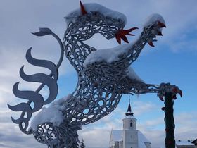 Silvester mit Musik & Tanz im steirischen Almenland | 5 Nächte inkl. Silvesterprogramm