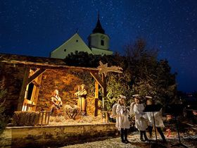Silvester mit Musik & Tanz im steirischen Almenland | 5 Nächte inkl. Silvesterprogramm