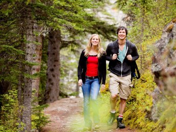 Verliebt in St. Kathrein – Auszeit im Naturpark Almenland in der Oststeiermark |3 Nächte Last Minute