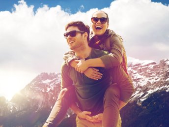Verliebt in St. Kathrein – Auszeit im Naturpark Almenland in der Oststeiermark | 4 Nächte