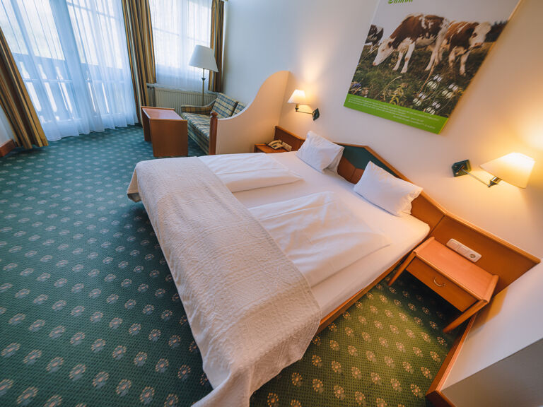 Doppelzimmer