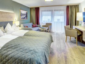 Genussurlaub - Salzburg von der schönsten Seite erleben inkl. Sommer Card | 2 Nächte