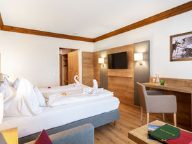 Winterlicher Genuss - Salzburg von der schönsten Seite erleben | 3 Nächte  