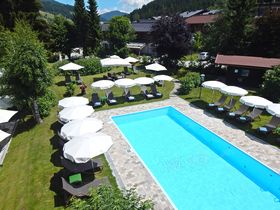 Winterlicher Genuss - Salzburg von der schönsten Seite erleben | 3 Nächte  