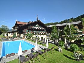 Genussurlaub - Salzburg von der schönsten Seite erleben inkl. Sommer Card | 2 Nächte