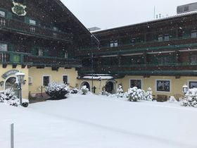Genussurlaub - Salzburg von der schönsten Seite erleben inkl. Sommer Card | 2 Nächte