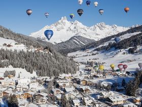 Genussurlaub - Salzburg von der schönsten Seite erleben inkl. Sommer Card | 2 Nächte