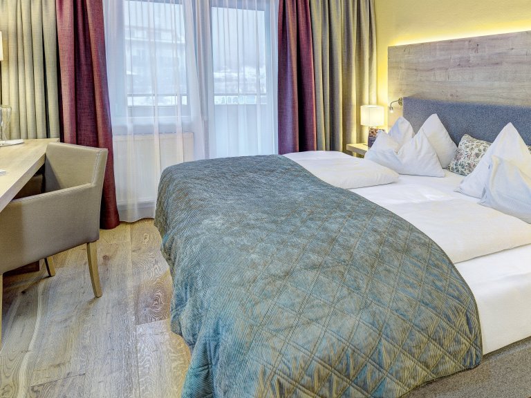 Doppelzimmer