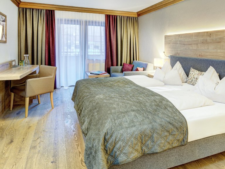 Doppelzimmer Klassik