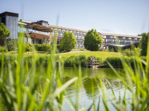 Das Sonnreich Thermenhotel Loipersdorf