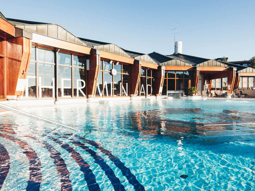 Das Sonnreich Thermenhotel Loipersdorf