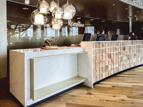 Das Sonnreich Thermenhotel Loipersdorf
