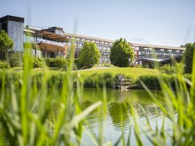 Schaffelbadpaket in Loipersdorf | 6 Tage 