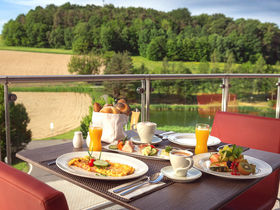 Schaffelbadpaket in Loipersdorf | 6 Tage 