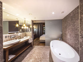 Schaffelbadpaket in Loipersdorf | 6 Tage 