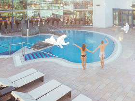 Schaffelbadpaket in Loipersdorf | 6 Tage 