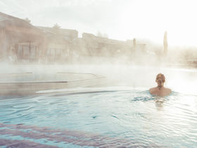 Schaffelbadpaket in Loipersdorf | 6 Tage 