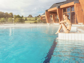 Schaffelbadpaket in Loipersdorf | 6 Tage 