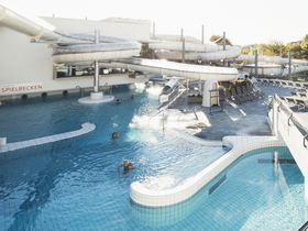 Schaffelbadpaket in Loipersdorf | 6 Tage 