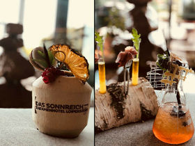 Schaffelbadpaket in Loipersdorf | 6 Tage 