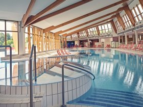Thermen - Paket in Loipersdorf | 5 Tage 