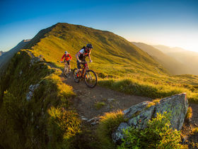 Zillertal - Skiwoche mit Skipass | 7 Nächte
