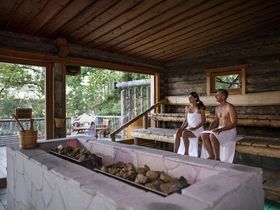 Romantikurlaub in Gmünd - Thermengenuss inkl. Prosecco & Schokofrüchte | 6 Nächte