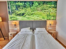Romantikurlaub in Gmünd - Thermengenuss inkl. Prosecco & Schokofrüchte | 6 Nächte
