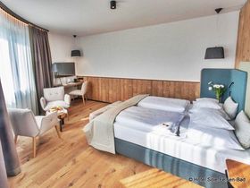 Romantikurlaub in Gmünd - Thermengenuss inkl. Prosecco & Schokofrüchte | 6 Nächte