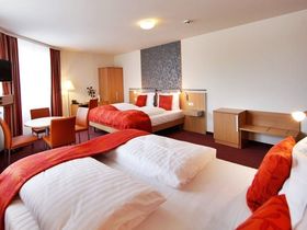 Romantikurlaub in Gmünd - Thermengenuss inkl. Prosecco & Schokofrüchte | 6 Nächte