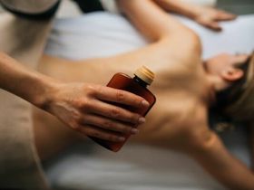 Romantikurlaub in Gmünd - Thermengenuss inkl. Prosecco & Schokofrüchte | 6 Nächte