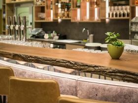 Romantikurlaub in Gmünd - Thermengenuss inkl. Prosecco & Schokofrüchte | 6 Nächte
