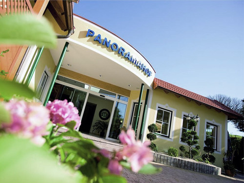 Hotel Panoramahof Loipersdorf