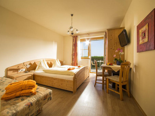 Hotel Panoramahof Loipersdorf