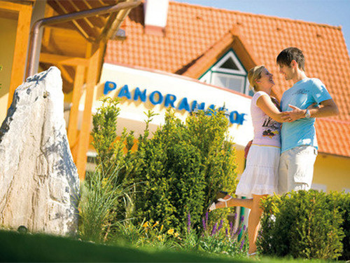 Hotel Panoramahof Loipersdorf