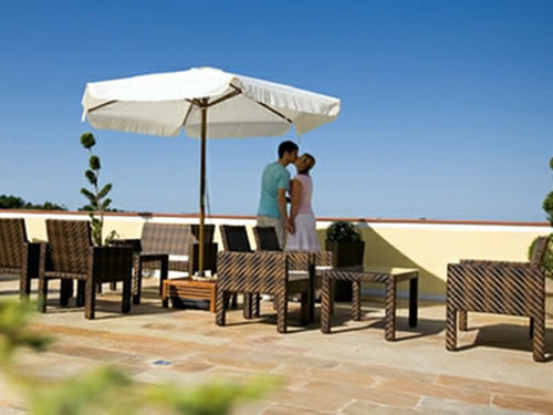 Hotel Panoramahof Loipersdorf