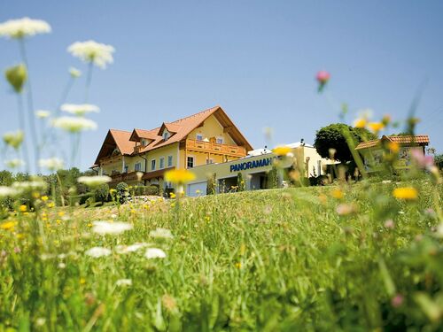 Hotel Panoramahof Loipersdorf