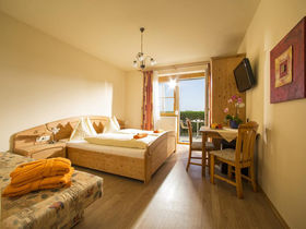 Ihr Wohlfühlplatz in Loipersdorf - Genussvolle Auszeit 