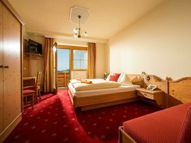 Ihr Wohlfühlplatz in Loipersdorf - Genussvolle Auszeit 