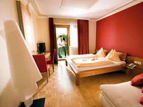 Ihr Wohlfühlplatz in Loipersdorf - Genussvolle Auszeit 