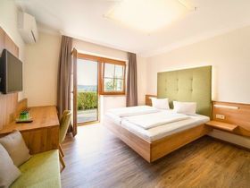 Ihr Wohlfühlplatz in Loipersdorf - Genussvolle Auszeit 